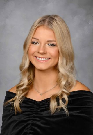 Omicron Chapter Composite Detail, Olivia Buehler, 2023-2024