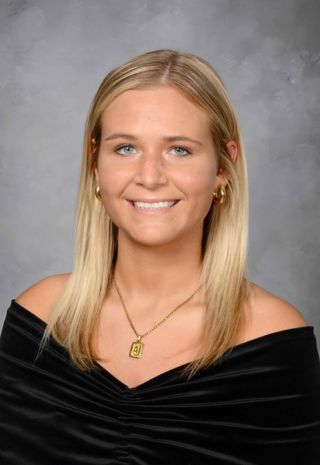 Omicron Chapter Composite Detail, Audrey Creason, 2023-2024