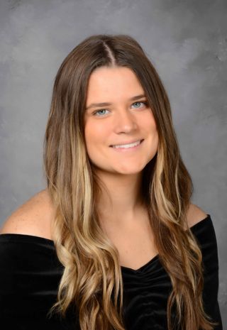 Omicron Chapter Composite Detail, Reagan Burroughs, 2023-2024