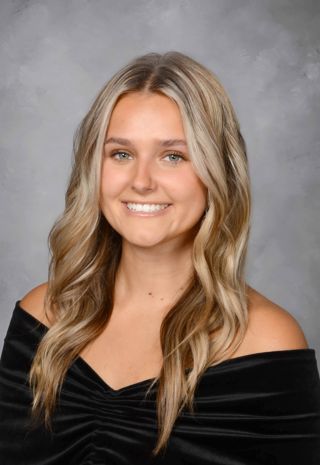 Omicron Chapter Composite Detail, Kayla Beebe, 2023-2024