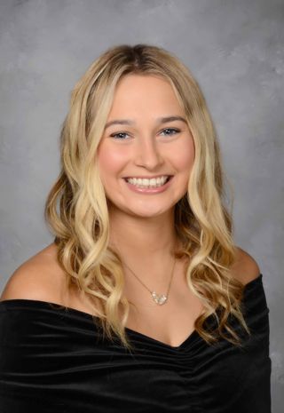 Omicron Chapter Composite Detail, Lara Cardona, 2023-2024