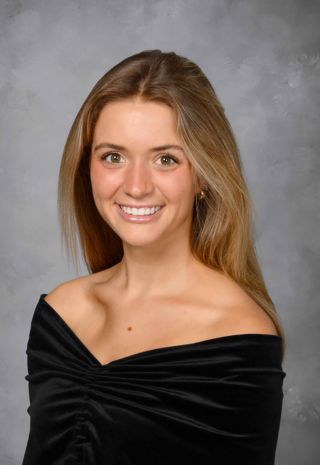 Omicron Chapter Composite Detail, Anna DeMarco, 2023-2024