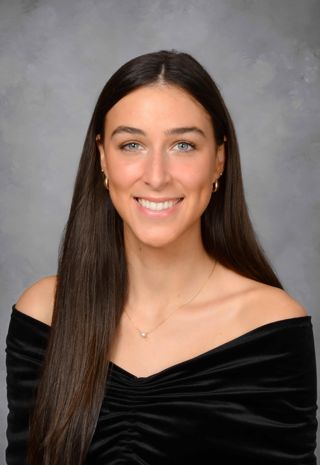 Omicron Chapter Composite Detail, Grace Catlett, 2023-2024