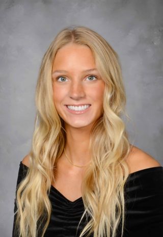 Omicron Chapter Composite Detail, Clara Demaray, 2023-2024