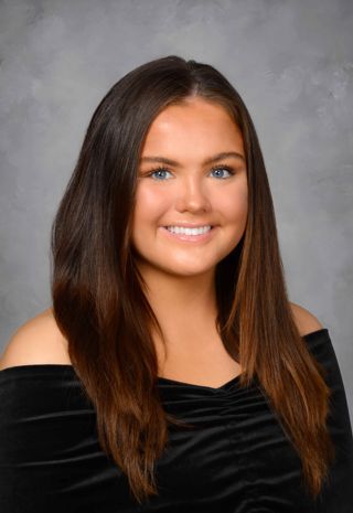 Omicron Chapter Composite Detail, Megan Allen, 2023-2024