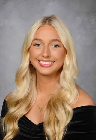 Omicron Chapter Composite Detail, Kennedy Christensen, 2023-2024