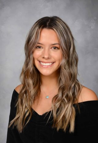 Omicron Chapter Composite Detail, Catherine Clark, 2023-2024
