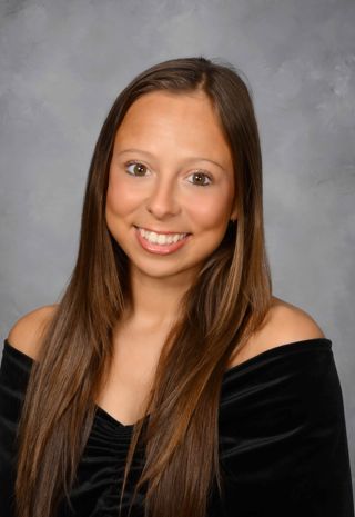 Omicron Chapter Composite Detail, Ella Deshpande, 2023-2024