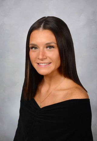 Omicron Chapter Composite Detail, Paige Bennett, 2023-2024