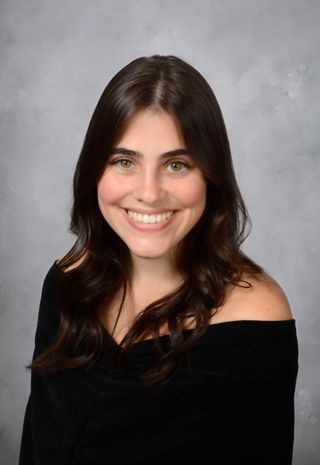 Omicron Chapter Composite Detail, Nicole Annella, 2023-2024