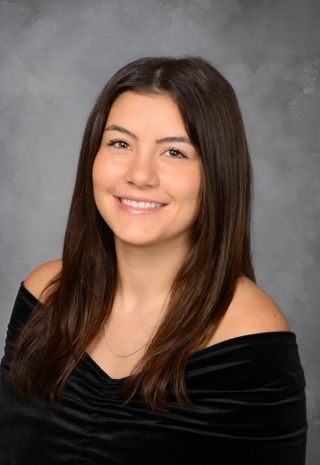 Omicron Chapter Composite Detail, Alexa DiBartolo, 2023-2024
