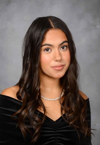 Omicron Chapter Composite Detail, Isabel Avila, 2023-2024