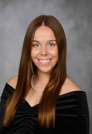 Omicron Chapter Composite Detail, Megan Balis, 2023-2024