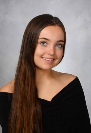 Omicron Chapter Composite Detail, Libby Brown, 2023-2024