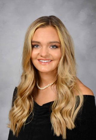 Omicron Chapter Composite Detail, Madison Brown, 2023-2024