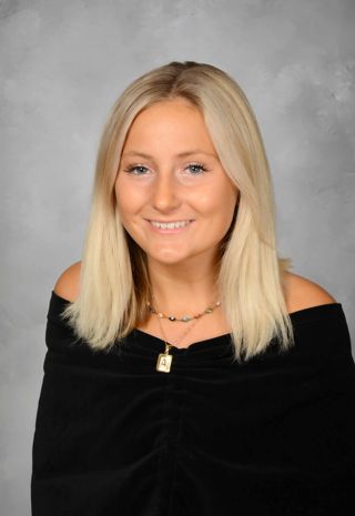 Omicron Chapter Composite Detail, Allie Noble, 2021-2022