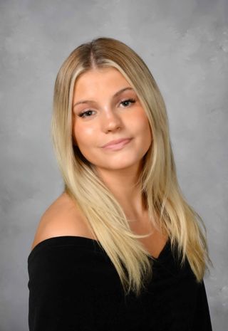 Omicron Chapter Composite Detail, Avery Jones, 2021-2022