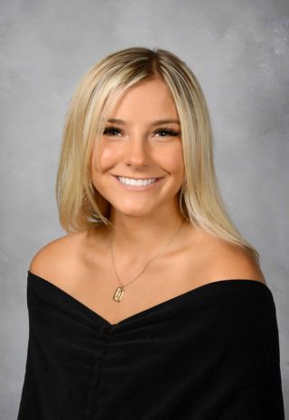 Omicron Chapter Composite Detail, Julia Cison, 2021-2022