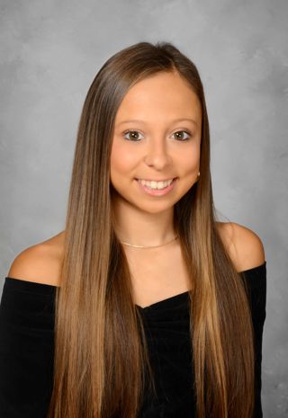 Omicron Chapter Composite Detail, Ella Deshpande, 2021-2022