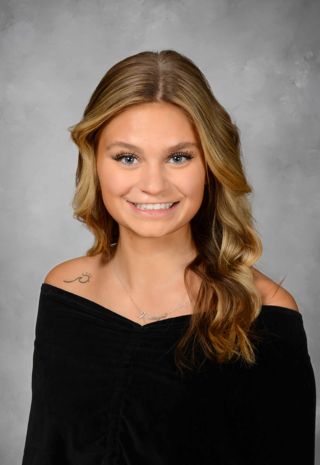 Omicron Chapter Composite Detail, Jordyn Jensen, 2021-2022