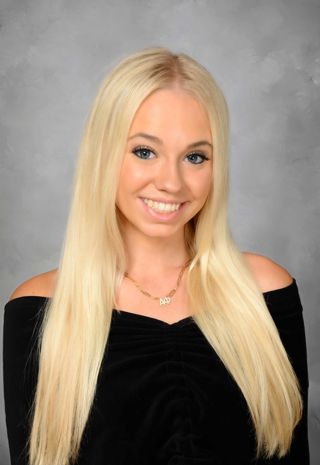 Omicron Chapter Composite Detail, Serena Boschert, 2021-2022