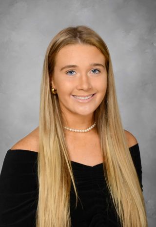Omicron Chapter Composite Detail, Lauren Hellebusch, 2021-2022