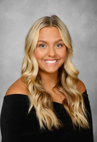 Omicron Chapter Composite Detail, Marlina Brusick, 2021-2022