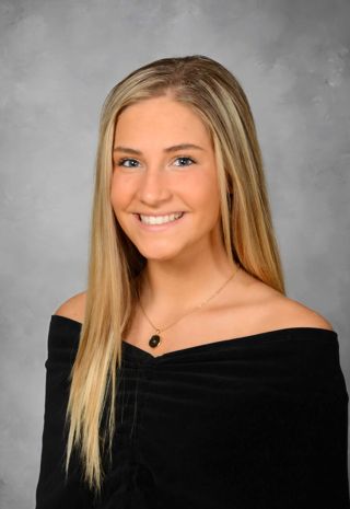 Omicron Chapter Composite Detail, Madilyn Hocker, 2021-2022
