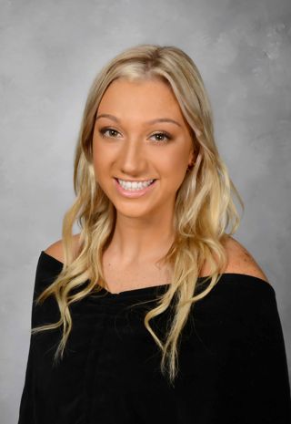 Omicron Chapter Composite Detail, Maddie Kowalski, 2021-2022