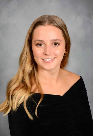 Omicron Chapter Composite Detail, Emma Moore, 2021-2022