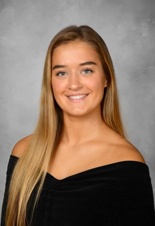 Omicron Chapter Composite Detail, Audrey Cossins, 2021-2022