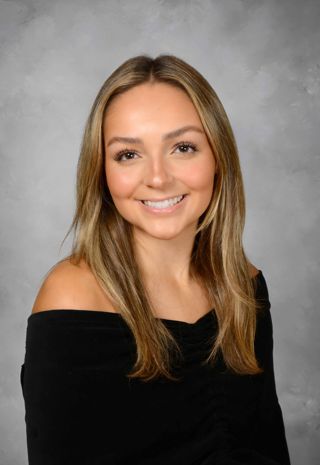 Omicron Chapter Composite Detail, Emma Broker, 2021-2022