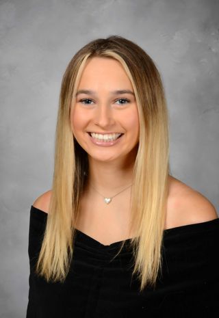 Omicron Chapter Composite Detail, Lara Cardona, 2021-2022