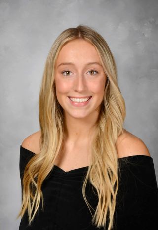 Omicron Chapter Composite Detail, Maria Cavato, 2021-2022