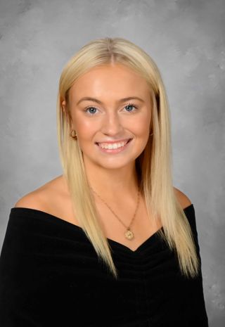 Omicron Chapter Composite Detail, Carly Oetting, 2021-2022