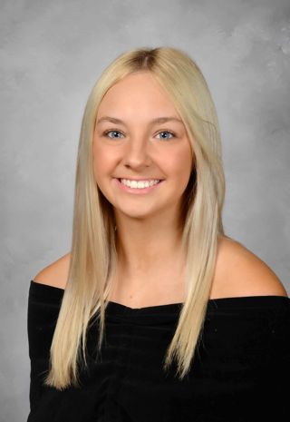 Omicron Chapter Composite Detail, Madison Eftink, 2021-2022
