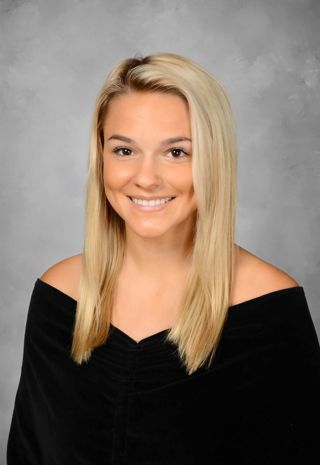 Omicron Chapter Composite Detail, Jenna Tojo, 2021-2022