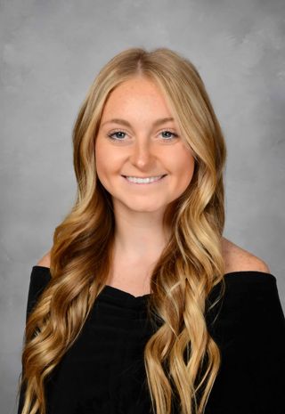 Omicron Chapter Composite Detail, Katie Heinrich, 2021-2022