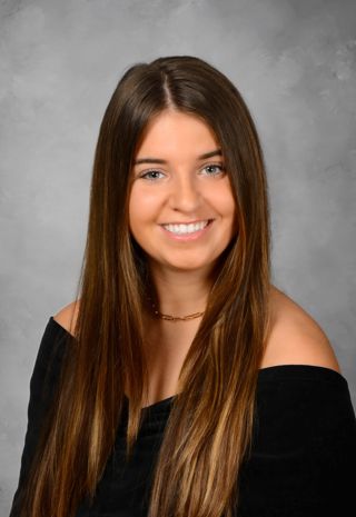 Omicron Chapter Composite Detail, Taryn Richard, 2021-2022