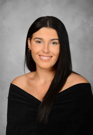 Omicron Chapter Composite Detail, Anna Staudt, 2021-2022