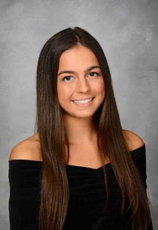 Omicron Chapter Composite Detail, Lori Nikolova, 2021-2022
