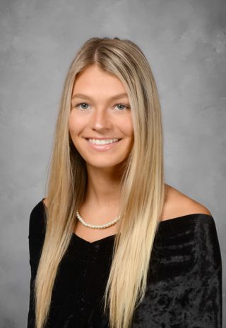 Omicron Chapter Composite Detail, Natalie Robben, 2021-2022