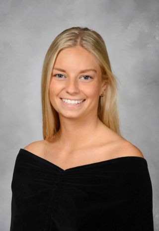 Omicron Chapter Composite Detail, Kathryn Sullivan, 2021-2022