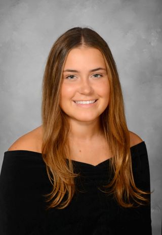 Omicron Chapter Composite Detail, Abby Schaeffer, 2021-2022