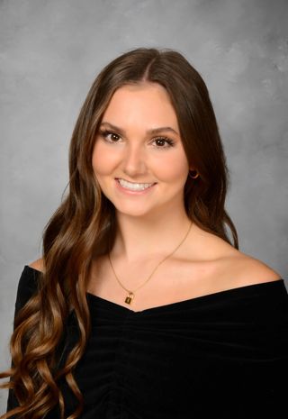 Omicron Chapter Composite Detail, Lauren Oppits, 2021-2022