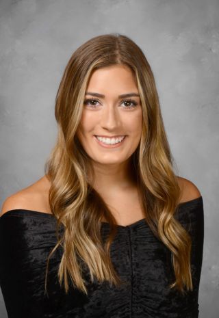 Omicron Chapter Composite Detail, Ragan Schlosser, 2021-2022