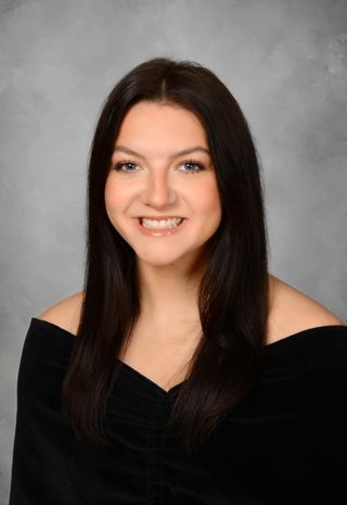 Omicron Chapter Composite Detail, Emma Schnuriger, 2021-2022