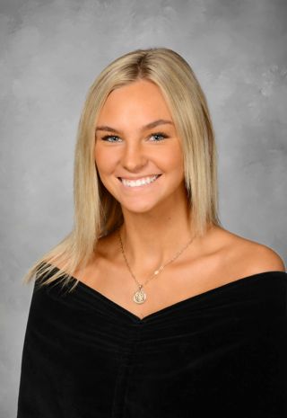 Omicron Chapter Composite Detail, Olivia Papa, 2021-2022