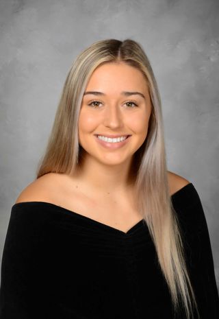Omicron Chapter Composite Detail, Allison Simons, 2021-2022