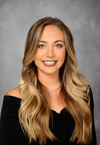 Omicron Chapter Composite Detail, Tatianna Pascale, 2021-2022